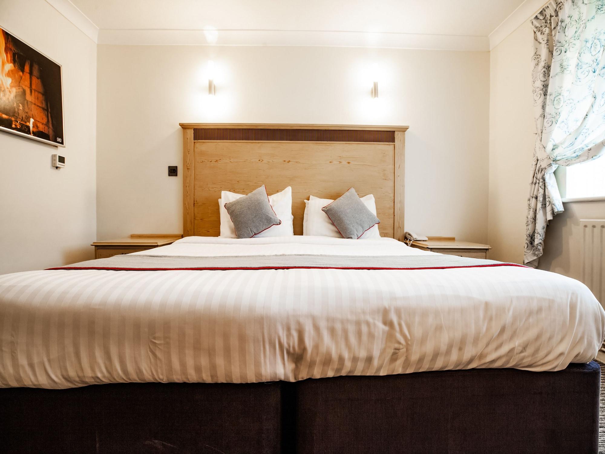 Hotel Oyo Osterley Park à Isleworth Extérieur photo