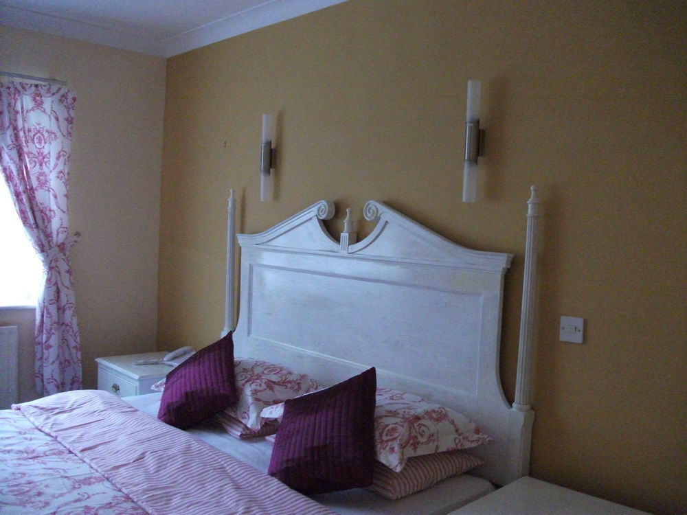 Hotel Oyo Osterley Park à Isleworth Extérieur photo
