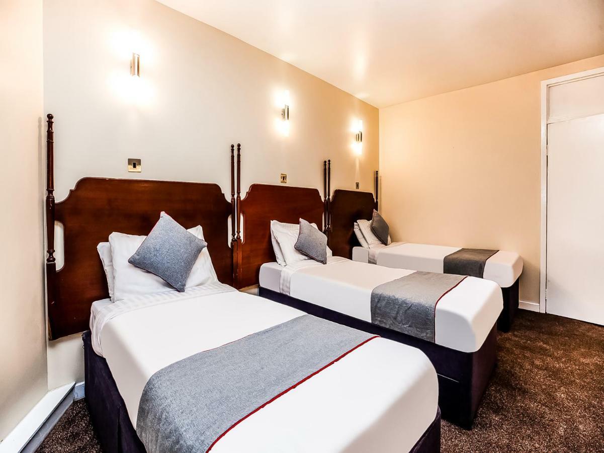 Hotel Oyo Osterley Park à Isleworth Extérieur photo